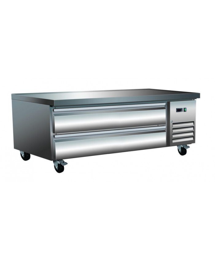 62" Chef Base (Serv-Ware)